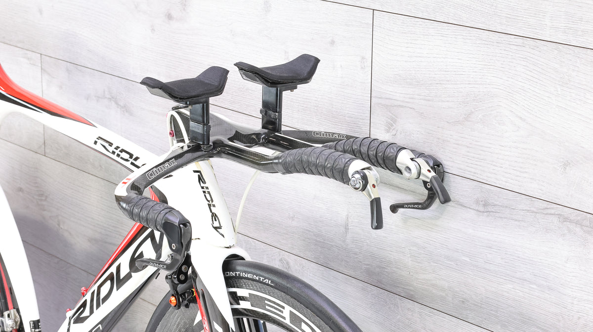 Ridley Dean Dura-Ace TT/Triathlon Bike - 2010, Small