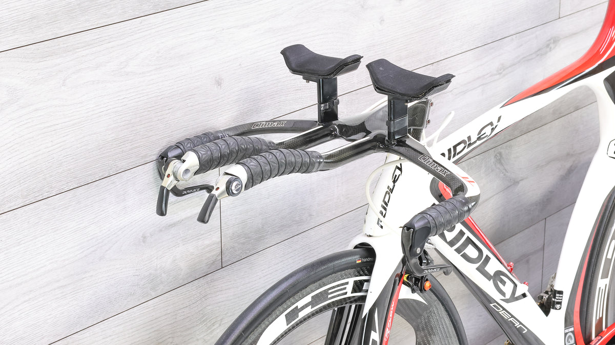 Ridley Dean Dura-Ace TT/Triathlon Bike - 2010, Small