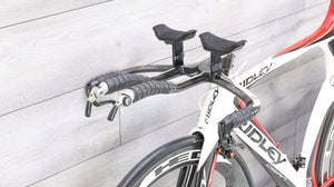 Ridley Dean Dura-Ace TT/Triathlon Bike - 2010, Small