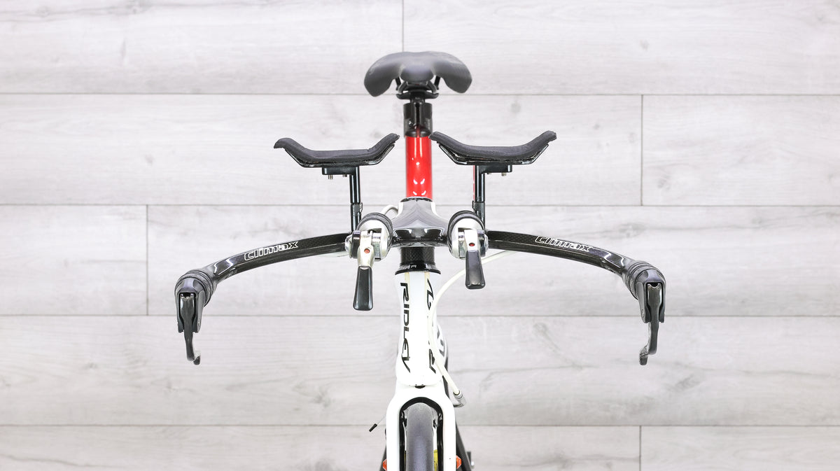 Ridley Dean Dura-Ace TT/Triathlon Bike - 2010, Small
