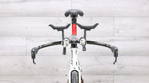 Ridley Dean Dura-Ace TT/Triathlon Bike - 2010, Small