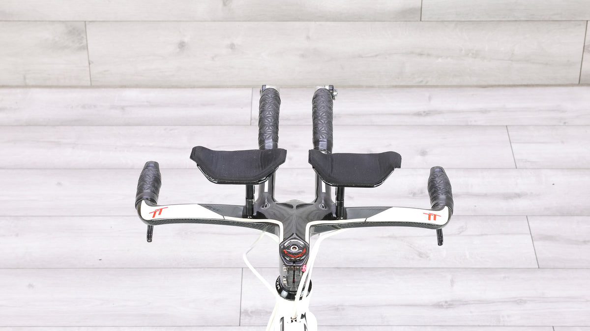 Ridley Dean Dura-Ace TT/Triathlon Bike - 2010, Small