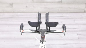 Ridley Dean Dura-Ace TT/Triathlon Bike - 2010, Small