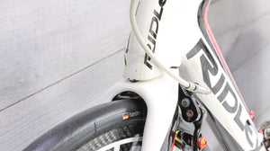 Ridley Dean Dura-Ace TT/Triathlon Bike - 2010, Small