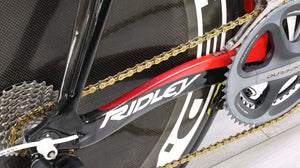 Ridley Dean Dura-Ace TT/Triathlon Bike - 2010, Small