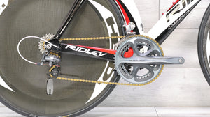 Ridley Dean Dura-Ace TT/Triathlon Bike - 2010, Small
