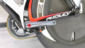 Ridley Dean Dura-Ace TT/Triathlon Bike - 2010, Small