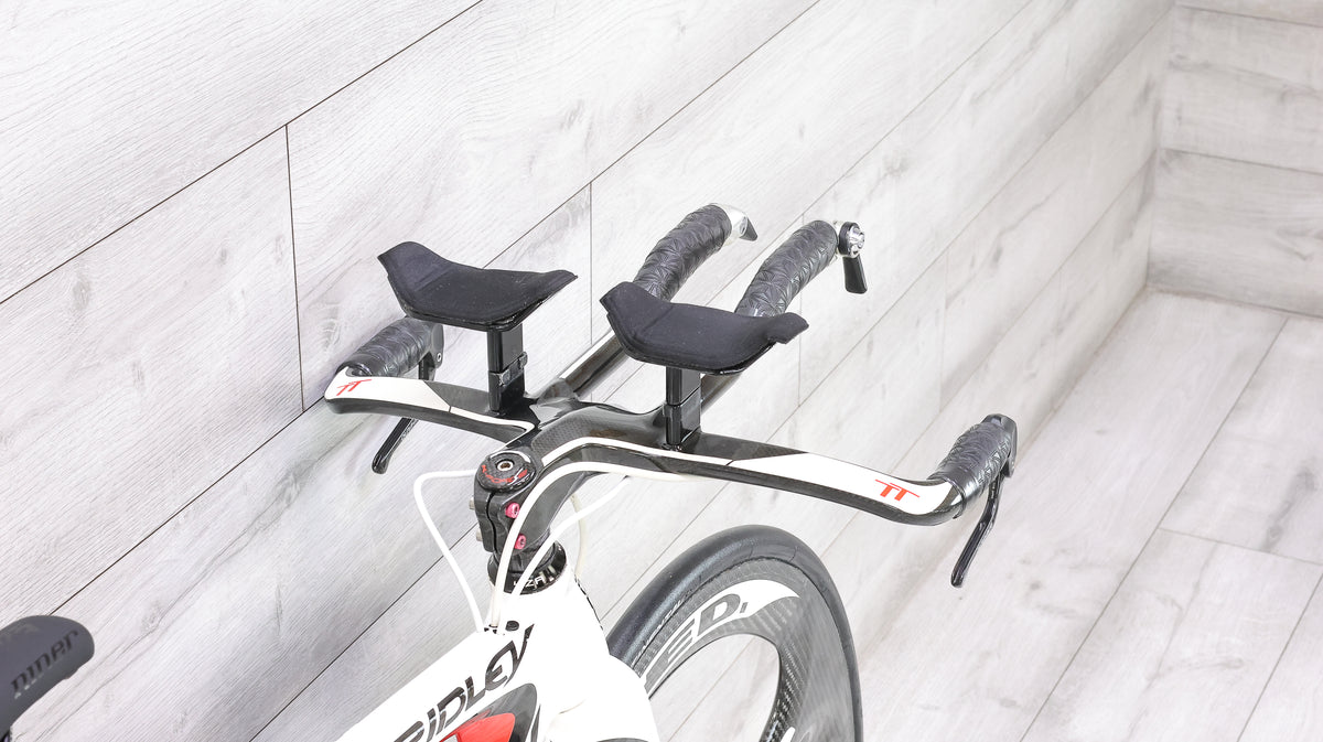 Ridley Dean Dura-Ace TT/Triathlon Bike - 2010, Small