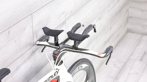 Ridley Dean Dura-Ace TT/Triathlon Bike - 2010, Small