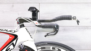 Ridley Dean Dura-Ace TT/Triathlon Bike - 2010, Small