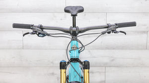 Yeti SB130 TLR T1 Mountain Bike - 2021, Large