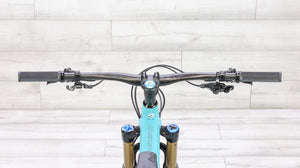 Yeti SB130 TLR T1 Mountain Bike - 2021, Large