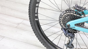 Yeti SB130 TLR T1 Mountain Bike - 2021, Large