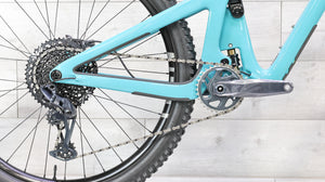 Yeti SB130 TLR T1 Mountain Bike - 2021, Large