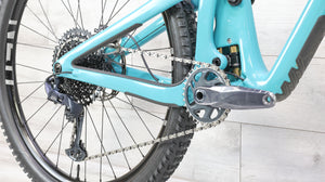 Yeti SB130 TLR T1 Mountain Bike - 2021, Large