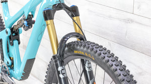 Yeti SB130 TLR T1 Mountain Bike - 2021, Large