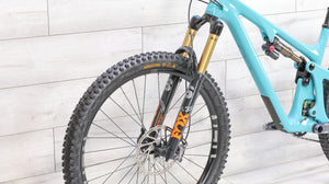Yeti SB130 TLR T1 Mountain Bike - 2021, Large