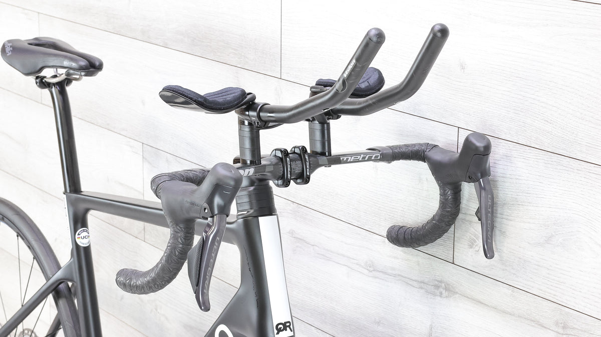 Quintana Roo SRfive Ultegra Di2 Road Bike - 2023, Large