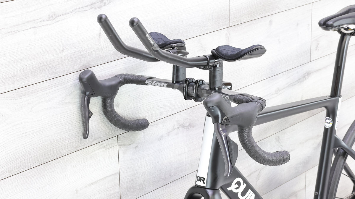 Quintana Roo SRfive Ultegra Di2 Road Bike - 2023, Large
