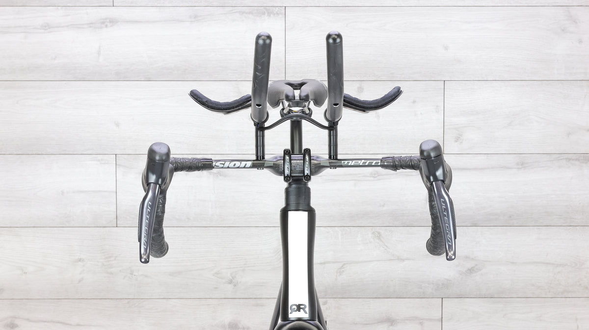 Quintana Roo SRfive Ultegra Di2 Road Bike - 2023, Large