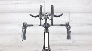 Quintana Roo SRfive Ultegra Di2 Road Bike - 2023, Large