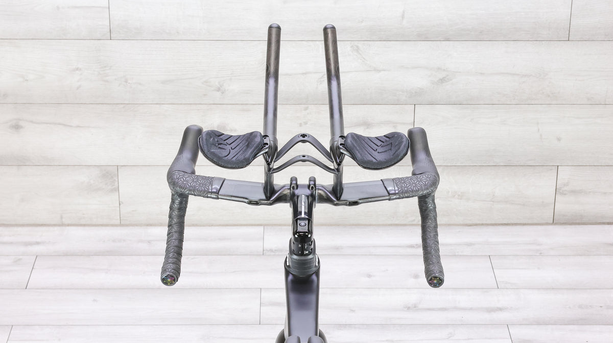 Quintana Roo SRfive Ultegra Di2 Road Bike - 2023, Large