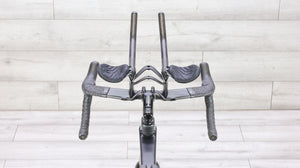 Quintana Roo SRfive Ultegra Di2 Road Bike - 2023, Large