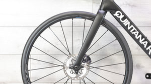 Quintana Roo SRfive Ultegra Di2 Road Bike - 2023, Large