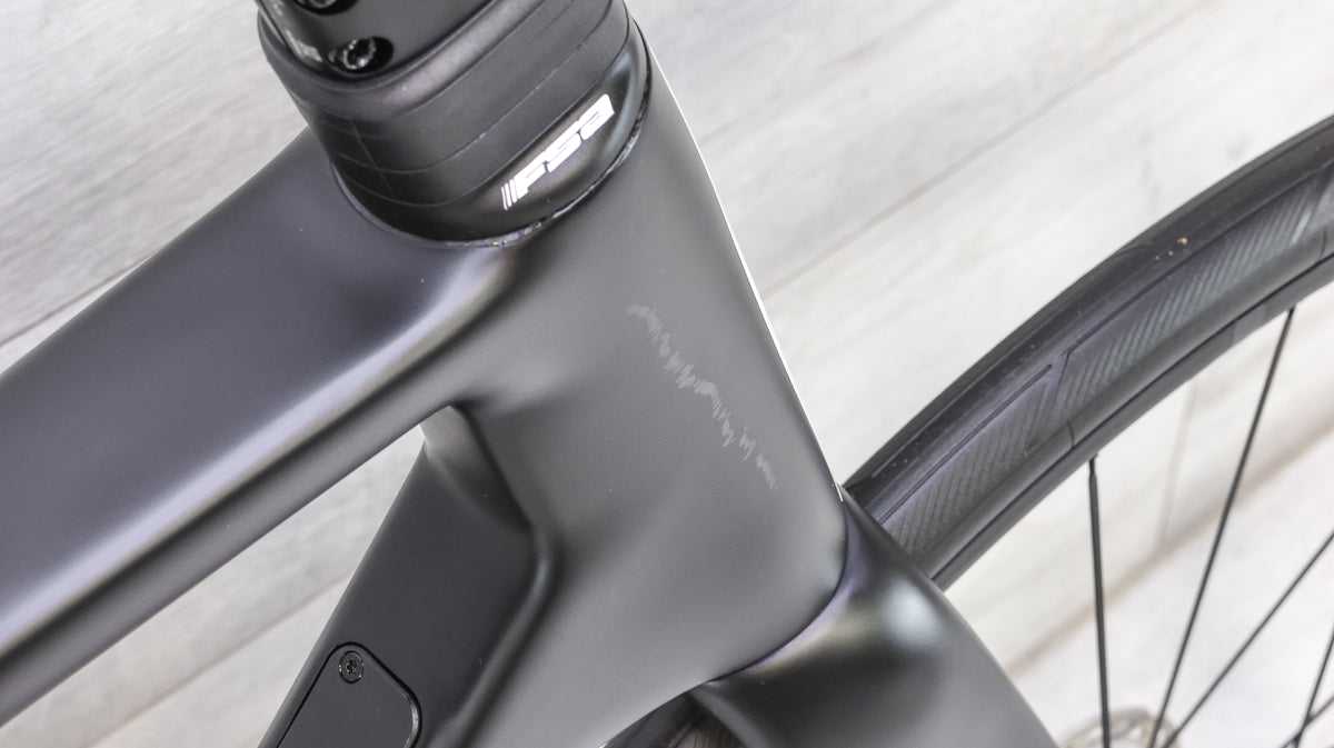 Quintana Roo SRfive Ultegra Di2 Road Bike - 2023, Large