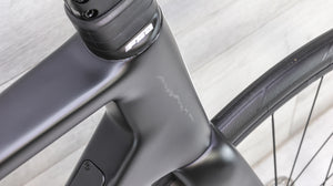 Quintana Roo SRfive Ultegra Di2 Road Bike - 2023, Large