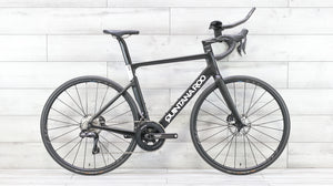 Quintana Roo SRfive Ultegra Di2 Road Bike - 2023, Large
