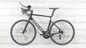 Quintana Roo SRfive Ultegra Di2 Road Bike - 2023, Large