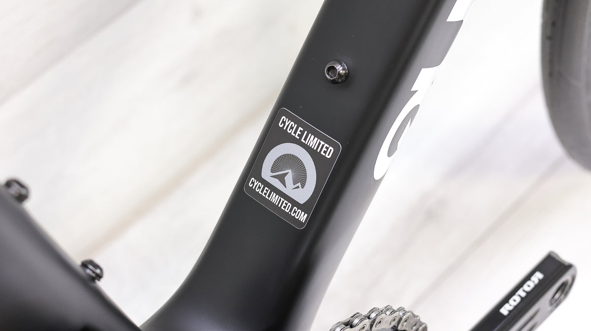 Quintana Roo SRfive Ultegra Di2 Road Bike - 2023, Large