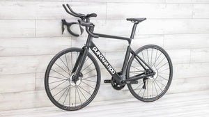 Quintana Roo SRfive Ultegra Di2 Road Bike - 2023, Large