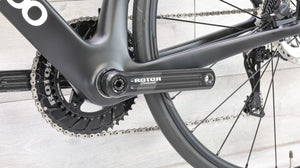 Quintana Roo SRfive Ultegra Di2 Road Bike - 2023, Large