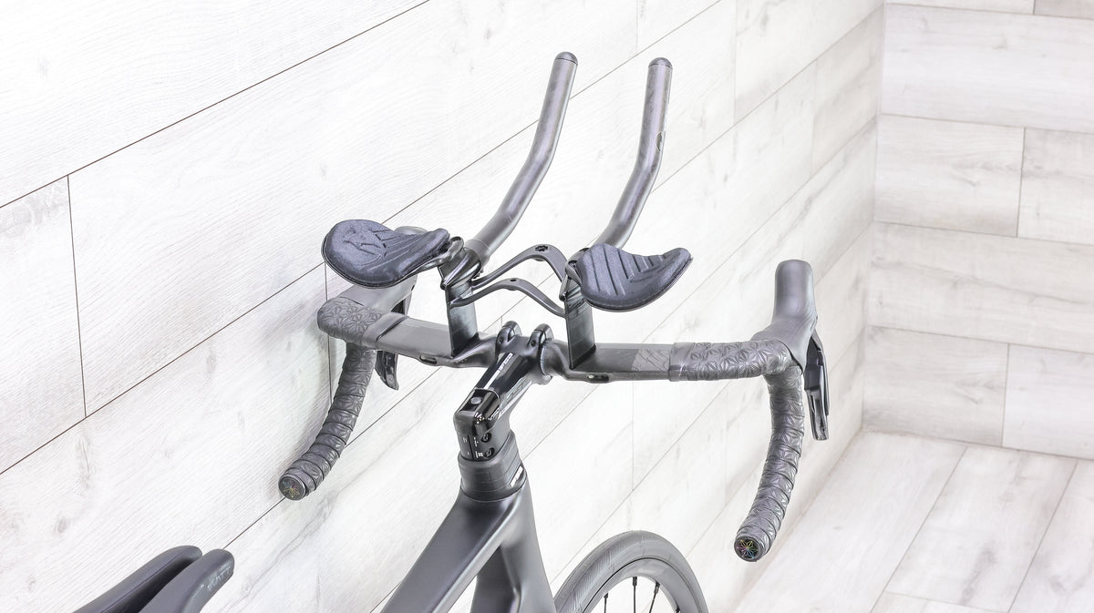 Quintana Roo SRfive Ultegra Di2 Road Bike - 2023, Large