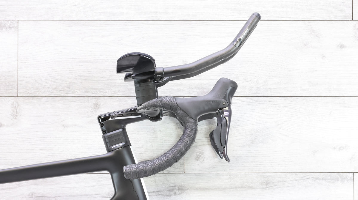 Quintana Roo SRfive Ultegra Di2 Road Bike - 2023, Large