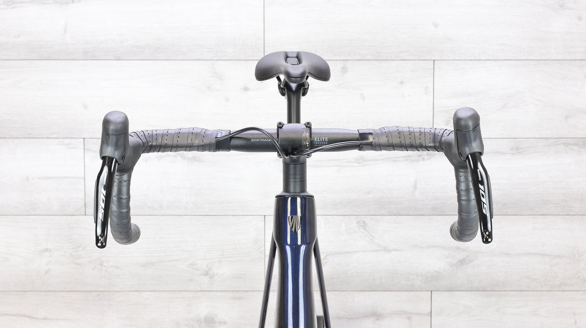 Trek Domane SL 6 Gen 4 Road Bike - 2025, 58cm