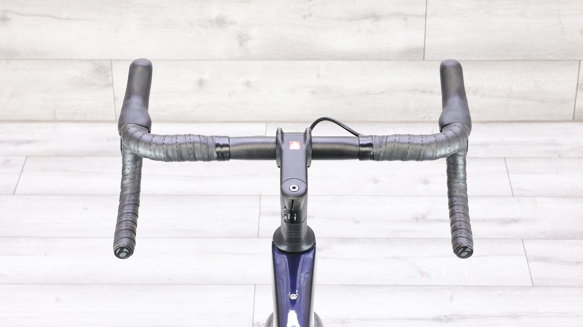 Trek Domane SL 6 Gen 4 Road Bike - 2025, 58cm