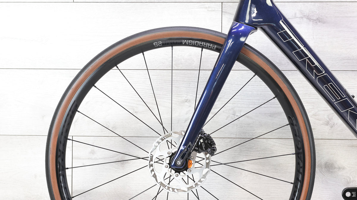 Trek Domane SL 6 Gen 4 Road Bike - 2025, 58cm