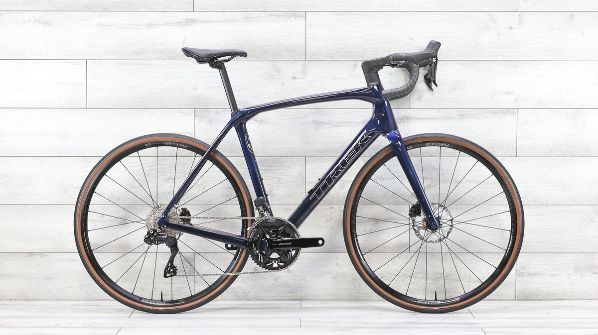 Trek Domane SL 6 Gen 4 Road Bike - 2025, 58cm