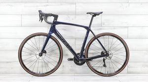Trek Domane SL 6 Gen 4 Road Bike - 2025, 58cm