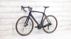 Trek Domane SL 6 Gen 4 Road Bike - 2025, 58cm