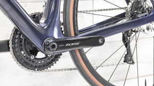 Trek Domane SL 6 Gen 4 Road Bike - 2025, 58cm