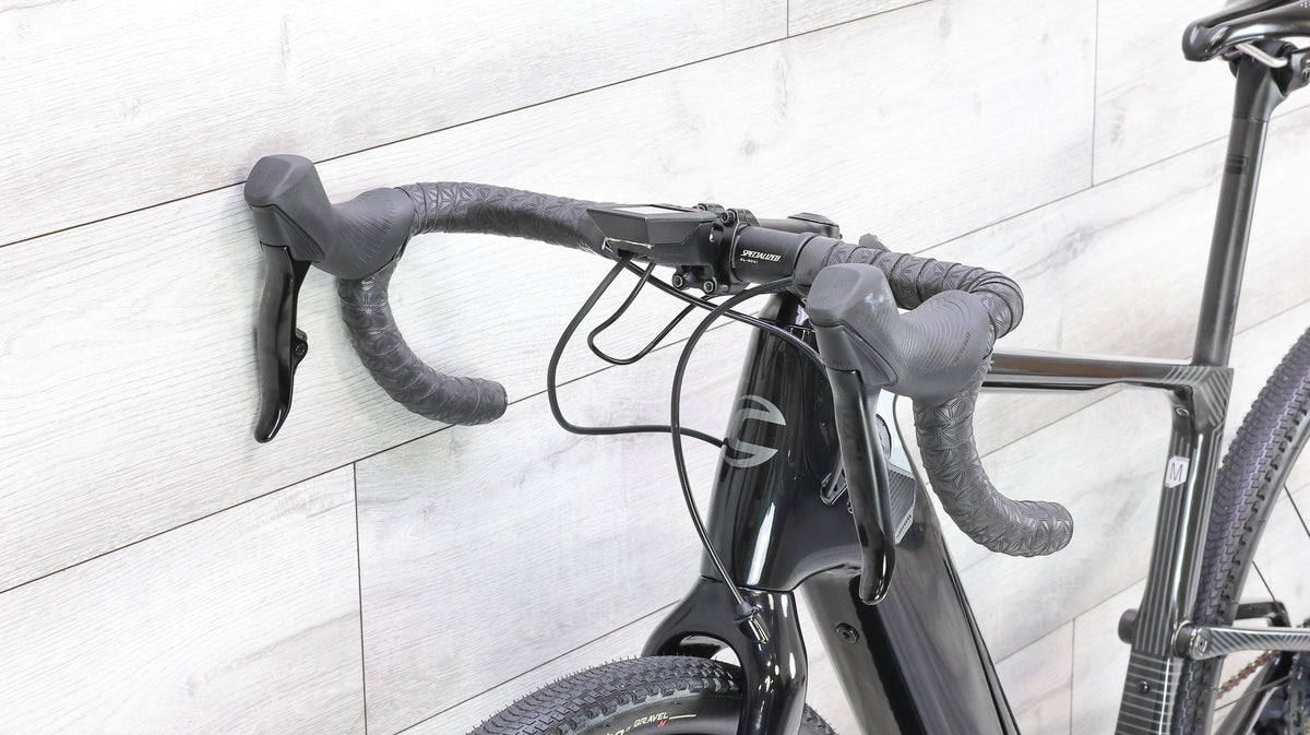 Cannondale Topstone Neo 2 Carbon XX1 AXS Gravel E-Bike - 2022, Medium