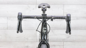 Cannondale Topstone Neo 2 Carbon XX1 AXS Gravel E-Bike - 2022, Medium