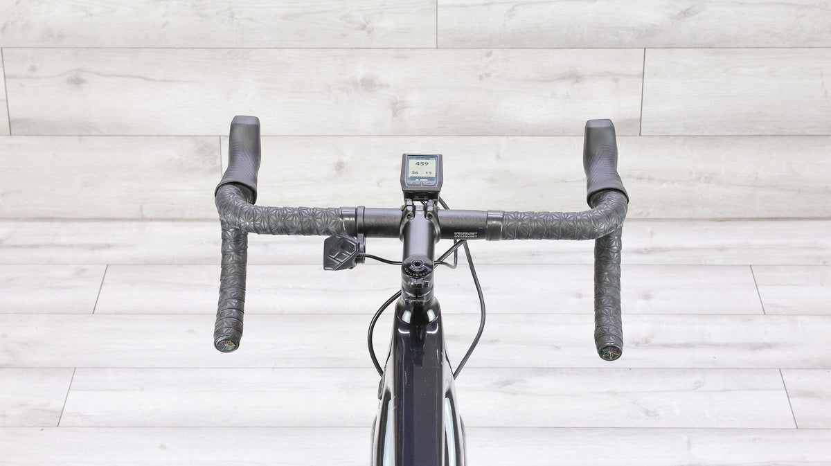 Cannondale Topstone Neo 2 Carbon XX1 AXS Gravel E-Bike - 2022, Medium