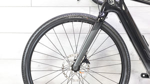 Cannondale Topstone Neo 2 Carbon XX1 AXS Gravel E-Bike - 2022, Medium