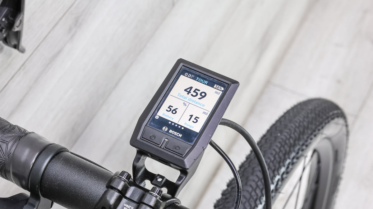 Cannondale Topstone Neo 2 Carbon XX1 AXS Gravel E-Bike - 2022, Medium