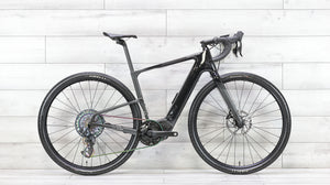 Cannondale Topstone Neo 2 Carbon XX1 AXS Gravel E-Bike - 2022, Medium